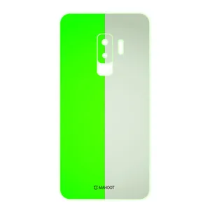 MAHOOT Fluorescence Special Sticker for Samsung S9 Plus
