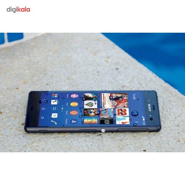 گوشی موبایل سونی مدل Xperia Z3 دو سیم کارت main 1 6
