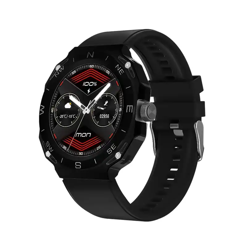 ساعت هوشمند کلومن مدل SK 22