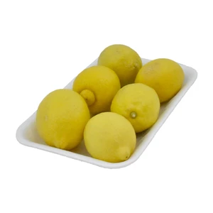 لیمو ترش درجه یک - 1000 گرم