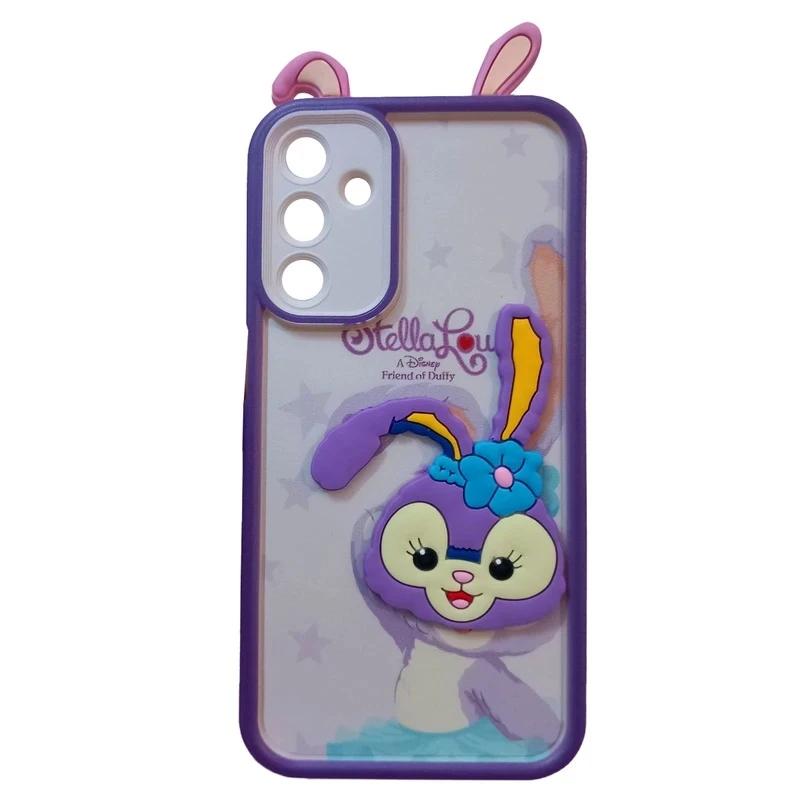 کاور کد BW35 مناسب برای گوشی موبایل سامسونگ Galaxy A35