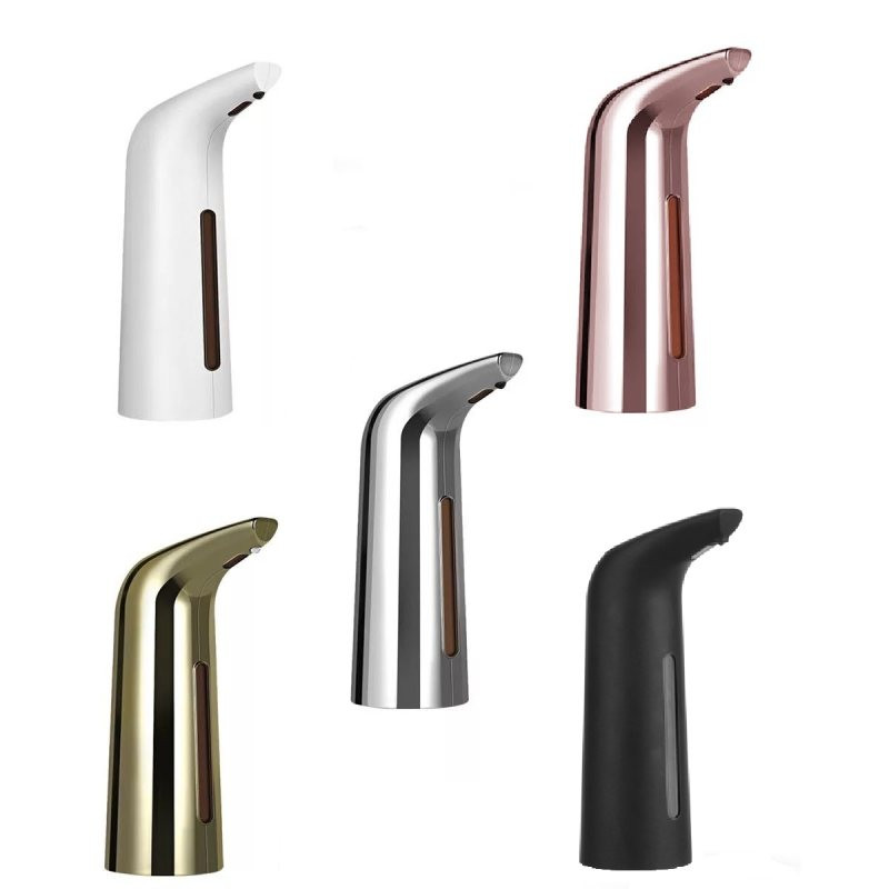 پمپ مایع دستشویی اتوماتیک مدل 400