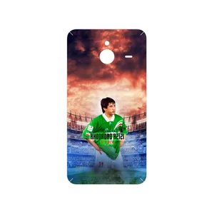 MAHOOT Khodadad Azizi Cover Sticker for Microsoft Lumia 640 XL