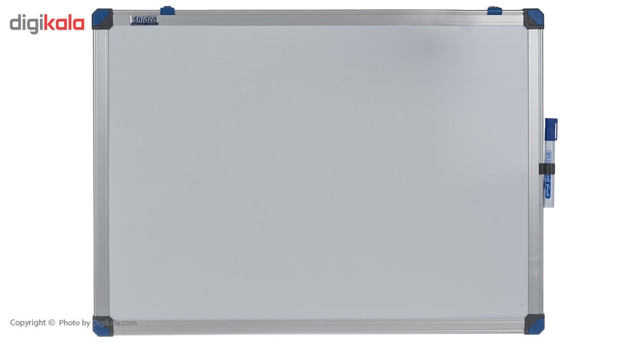 تخته وایت برد شیدکو مدل آلفا سایز 70×50 سانتیمتر main 1 1