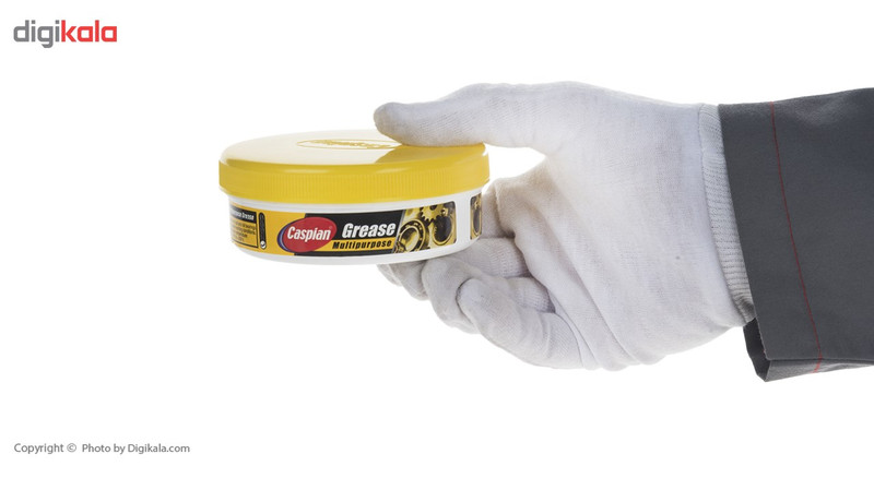 گریس کاسپین مدل Multipurpose مقدار 100 گرم