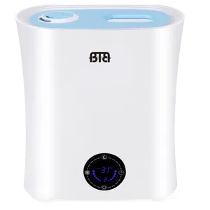 بخور سردبی تی بی مدل HYB-24