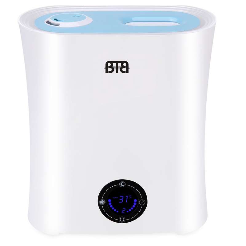 بخور سردبی تی بی مدل HYB-24