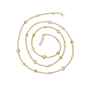 نقد و بررسی بند عینک گالری لیا مدل 007 توسط خریداران