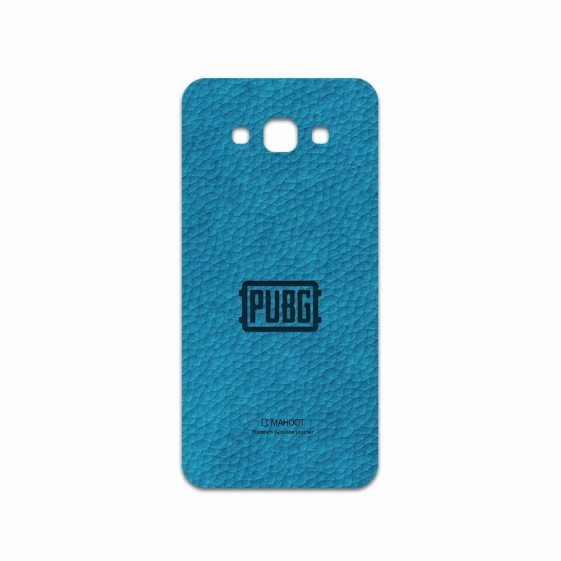 برچسب پوششی ماهوت مدل BL-PUBG مناسب برای گوشی موبایل سامسونگ Galaxy A8