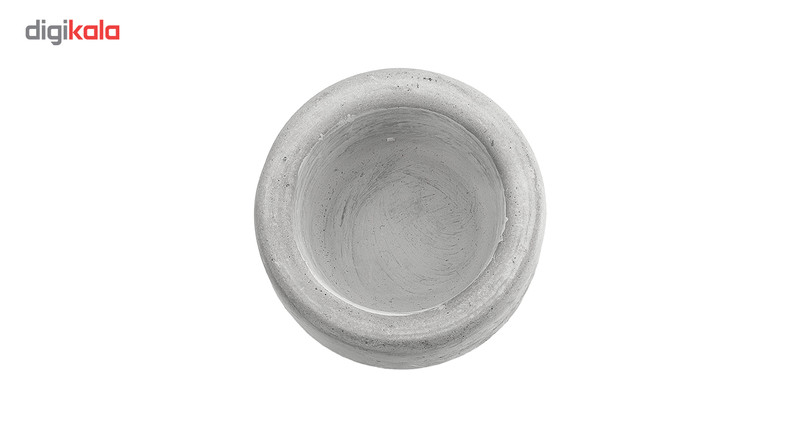 گلدان بتنی هوم سی کد G-B5