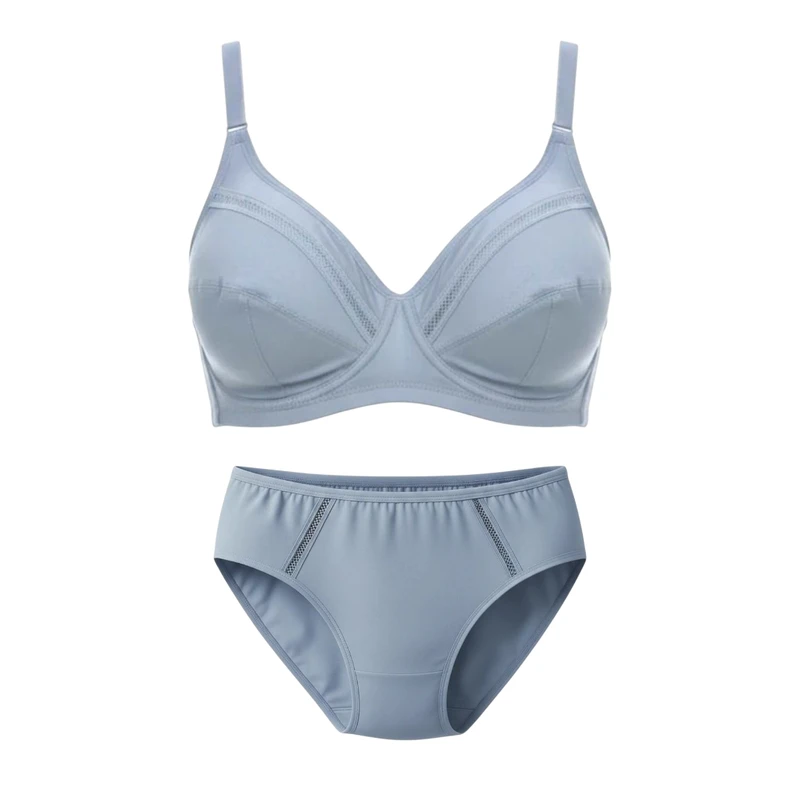 ست شورت و سوتین زنانه مدل PJ1514