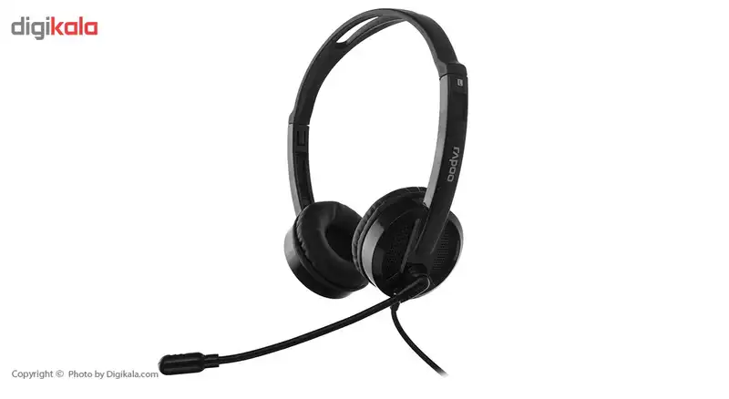 هدفون رپو مدل H120