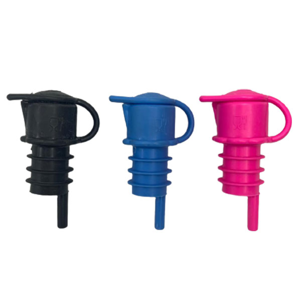 آرام ریز بطری مدل BTL-STPER کد SHR 464 مجموعه 3 عددی