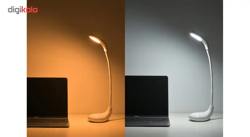 چراغ مطالعه قابل حمل جووی مدل LED-01