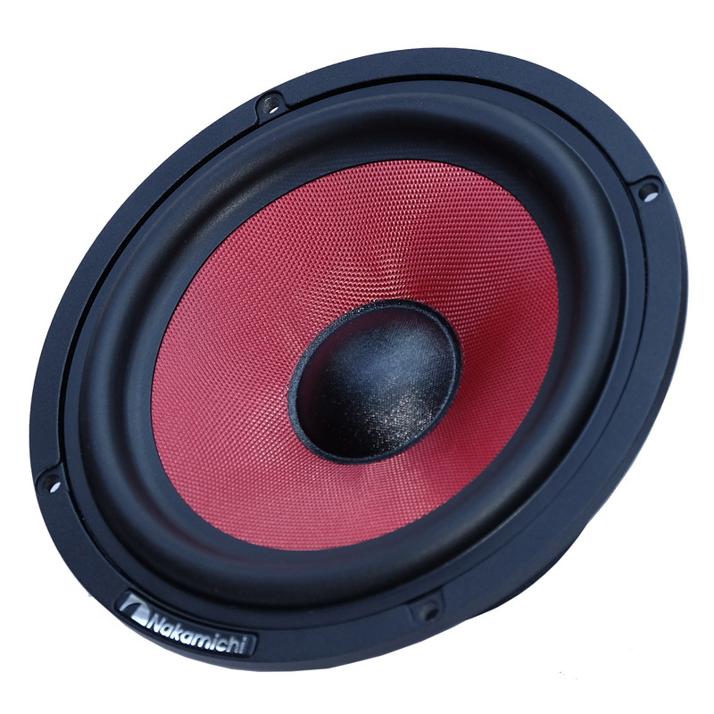 کامپوننت خودرو ناکامیچی مدل NSI-CS620 مجموعه 6 عددی