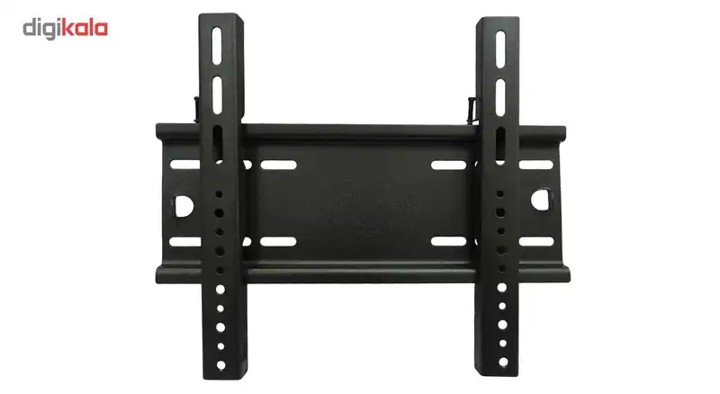 پایه دیواری ثابت دنیز مدل SC 28 مناسب برای تلویزیون های 17 تا 32 اینچ