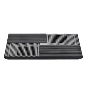 DeepCool Multi Core X8 Coolpad