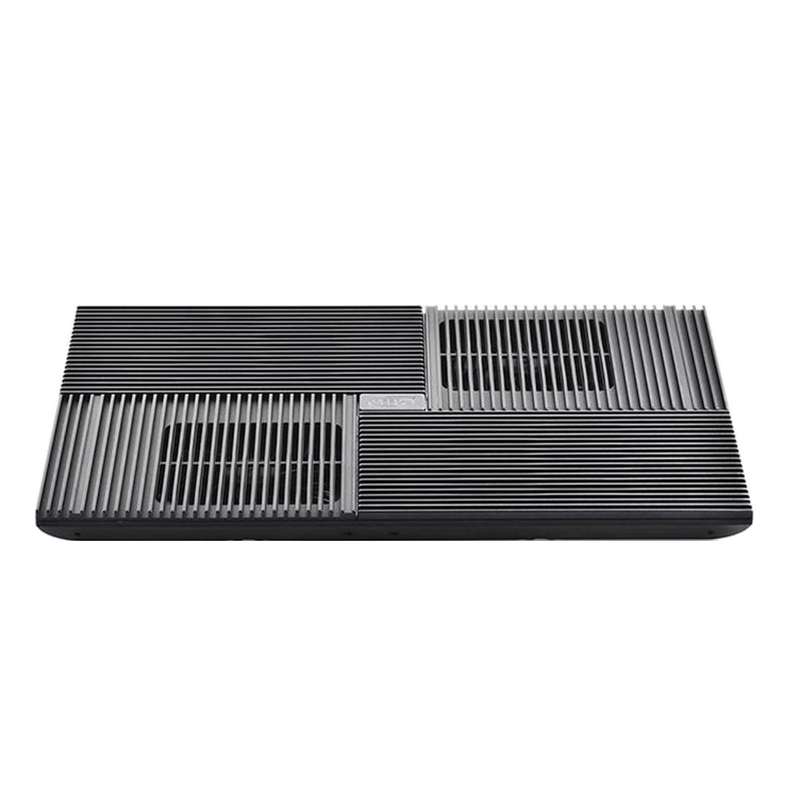 پایه خنک کننده دیپ کول مدل Multi Core X8 پایه خنک کننده دیپ کول مدل Multi Core X8