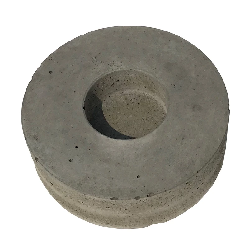 جا شمعی  مدل CI-10Gray