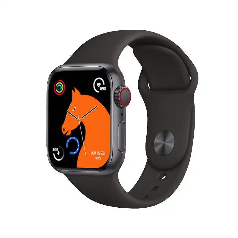 ساعت هوشمند سمگپرس مدل S800 PlUS به همراه هدفون بلوتوث