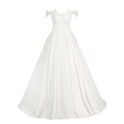 برای خرید لباس عروس به کجا مراجعه کنم؟