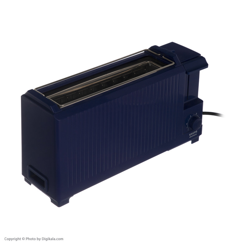 توستر کروپس مدل D L33 43