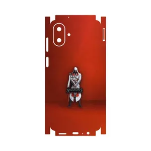 MAHOOT Assassins_Creed-FullSkin Cover Sticker for Samsung Galaxy A07