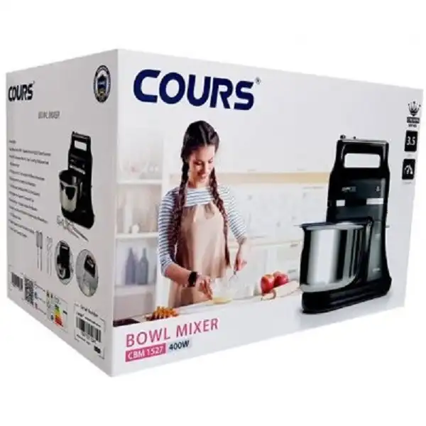 همزن کورس مدل CBM 1527