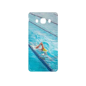 MAHOOT Swimming Cover Sticker for Samsung Galaxy J5 2016