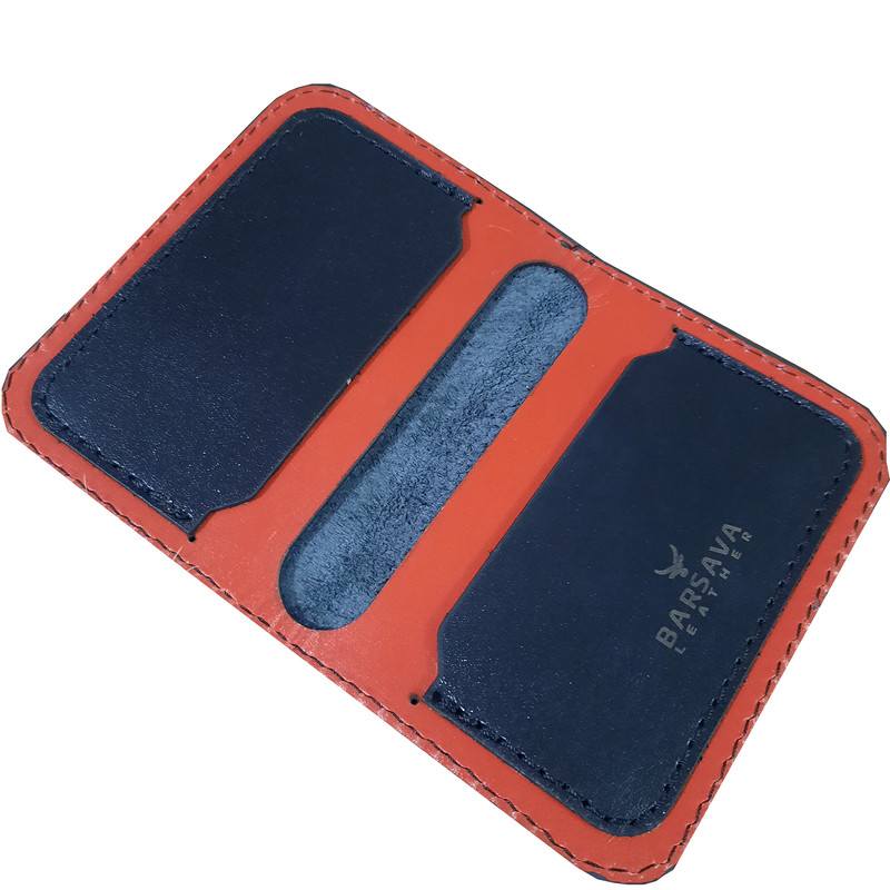 جاکارتی چرم بارثاوا مدل 1708