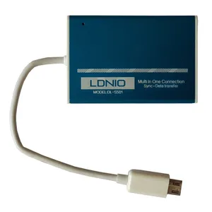 کارت خوان الدینیو مدل DL-S501