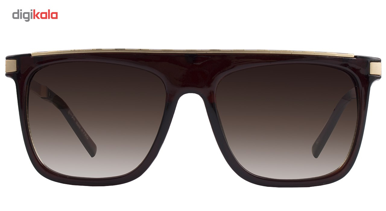 عینک آفتابی واته مدل 9217BR