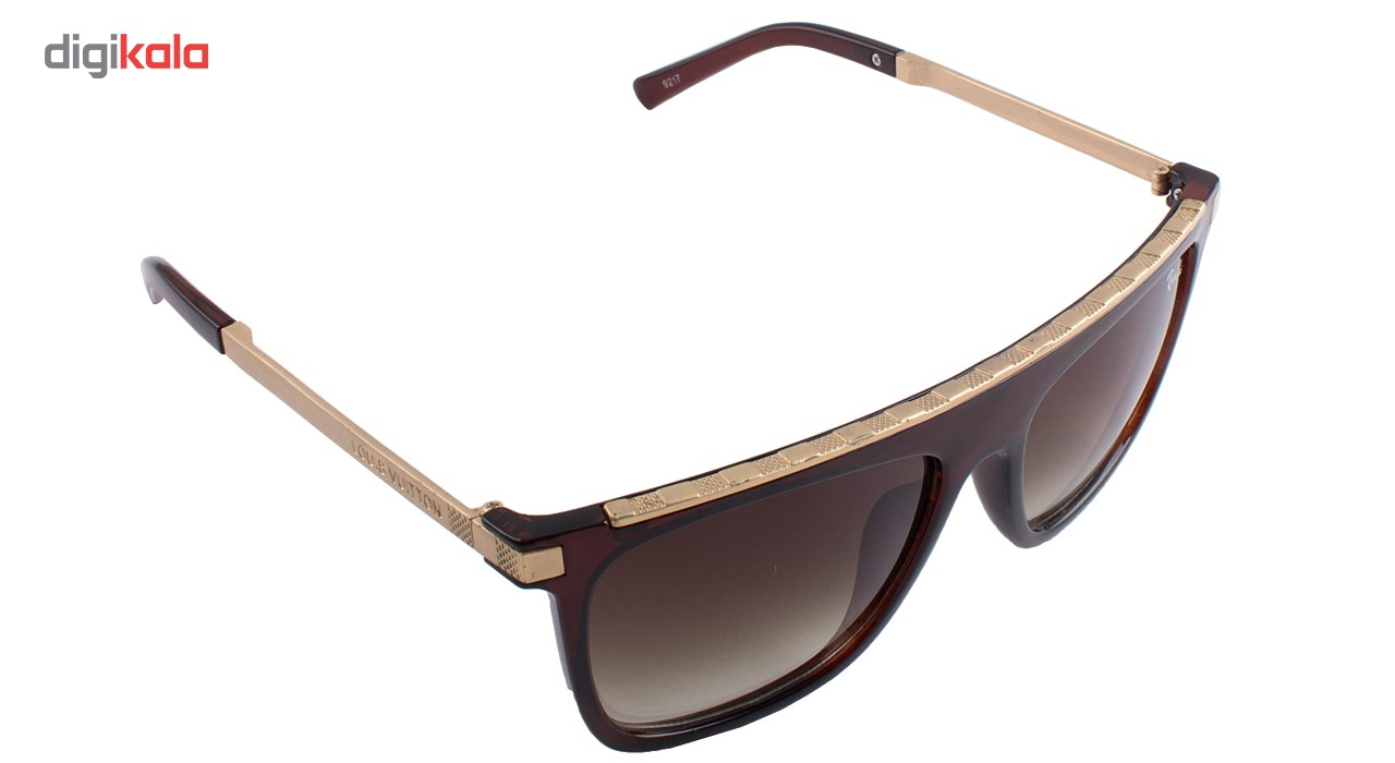 عینک آفتابی واته مدل 9217BR