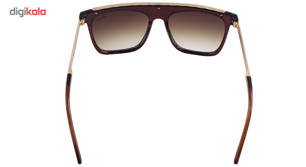 عینک آفتابی واته مدل 9217BR