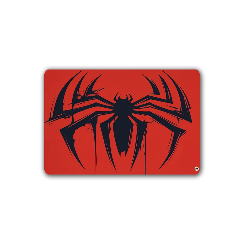 ماوس پد مخصوص بازی شادیت مدل spiderman کد 705 سایز 37*24 سانتیمتر 