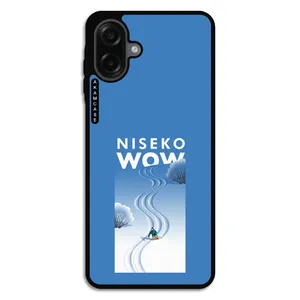 AKAM AMC-WSGA07-SKI-20 Cover For Samsung Galaxy A07