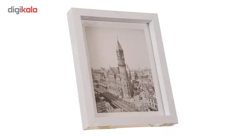 قاب عکس وسنا کد 012 سایز 30×40 سانتی متر