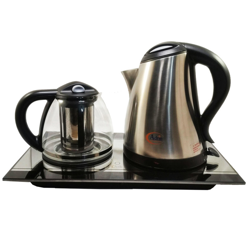چای ساز برقی آدرین مدل AT1000