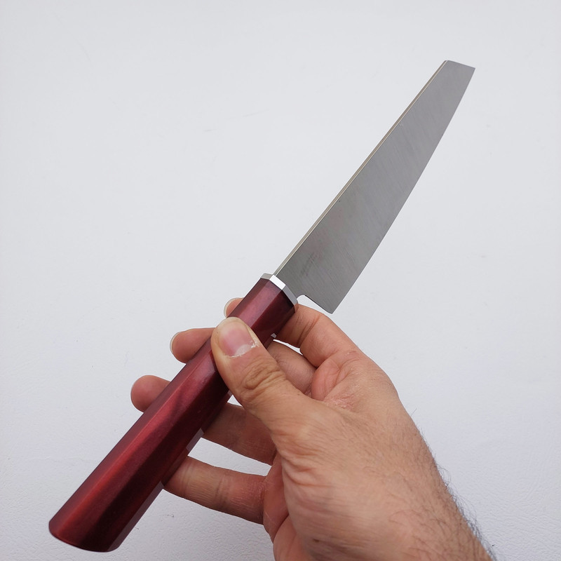 سرویس چاقو آشپزخانه 4 پارچه زنجان کد 318