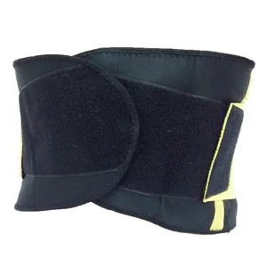 گن لاغری زنانه سه لایه Hot Shapers مدل Hot Belt کد 01