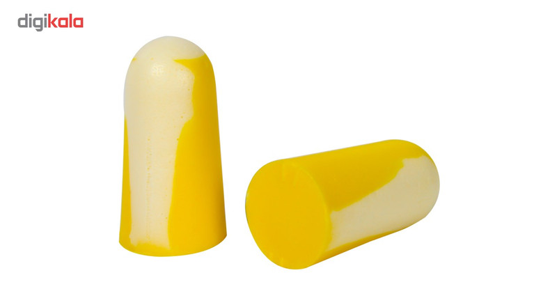 گوش گیر اسفنجی هاوارد لایت مدل Bilsom 303L بسته 30 جفتی