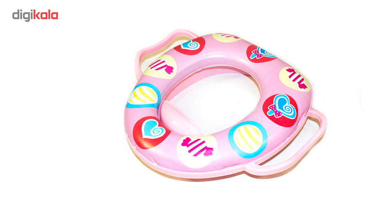 تبدیل توالت فرنگی اناکو کد pin-103