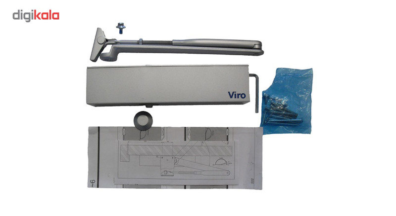 آرام بند ویرو مدل D89