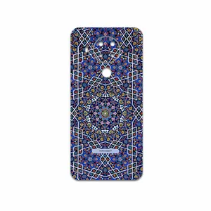MAHOOT Iran-Tile6 Cover Sticker for Nokia 5.4