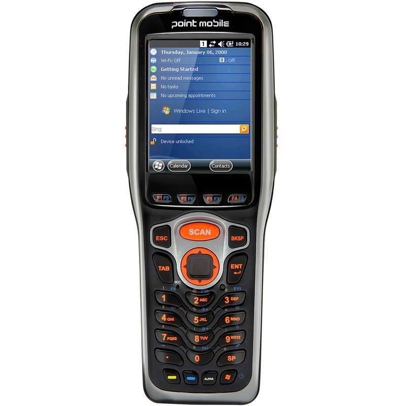 دیتاکالکتور پوینت موبایل مدل PM260-C دیتاکالکتور پوینت موبایل مدل PM260-C