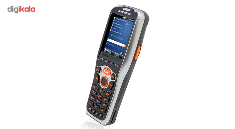دیتاکالکتور پوینت موبایل مدل PM260-C