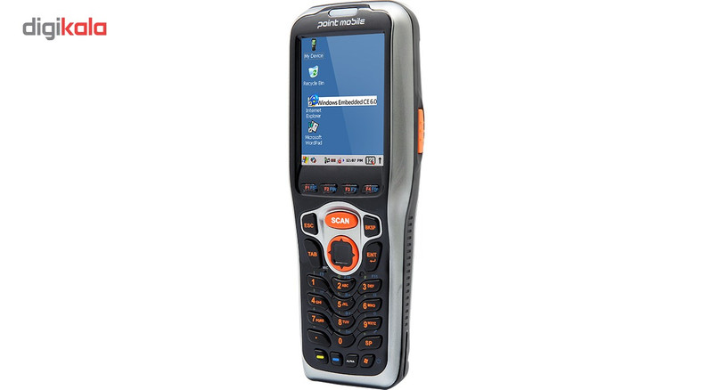 دیتاکالکتور پوینت موبایل مدل PM260-C