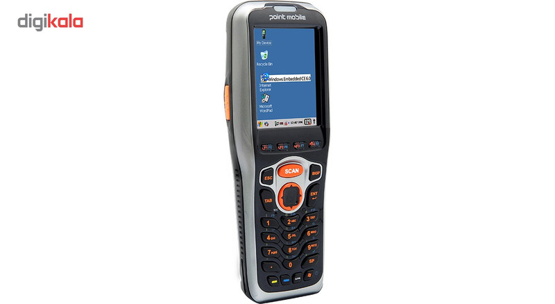 دیتاکالکتور پوینت موبایل مدل PM260-C