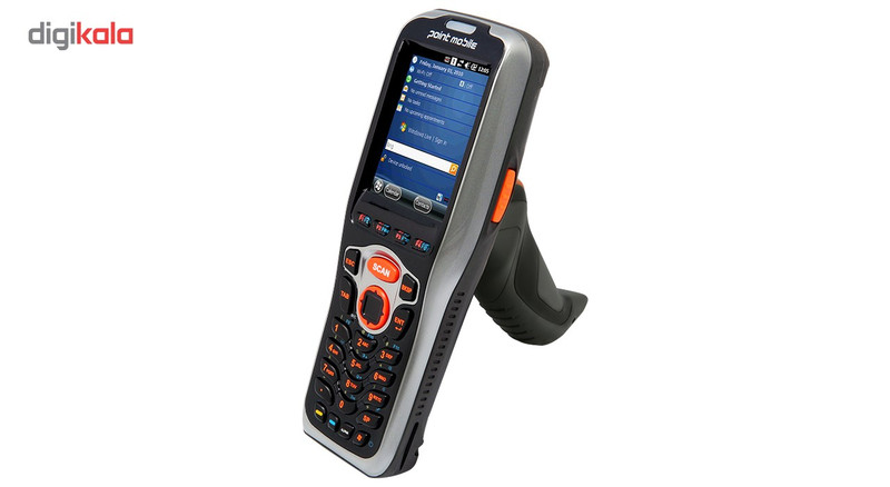 دیتاکالکتور پوینت موبایل مدل PM260-C