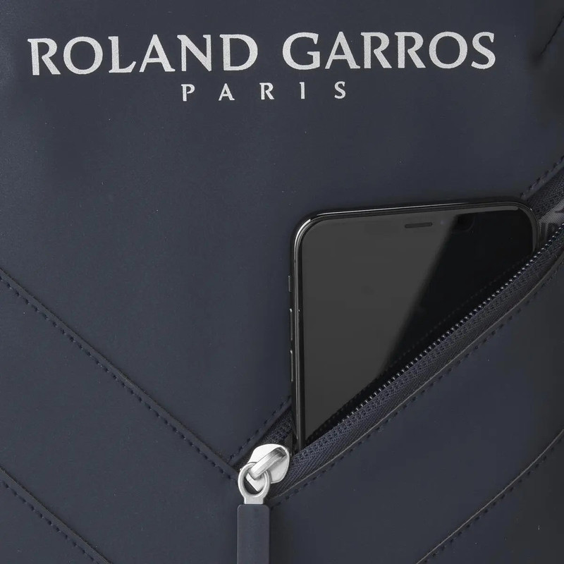 کوله پشتی تنیس ویلسون مدل Roland Garros